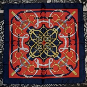 Hermes Eperon D'Or Gavroche Pochette